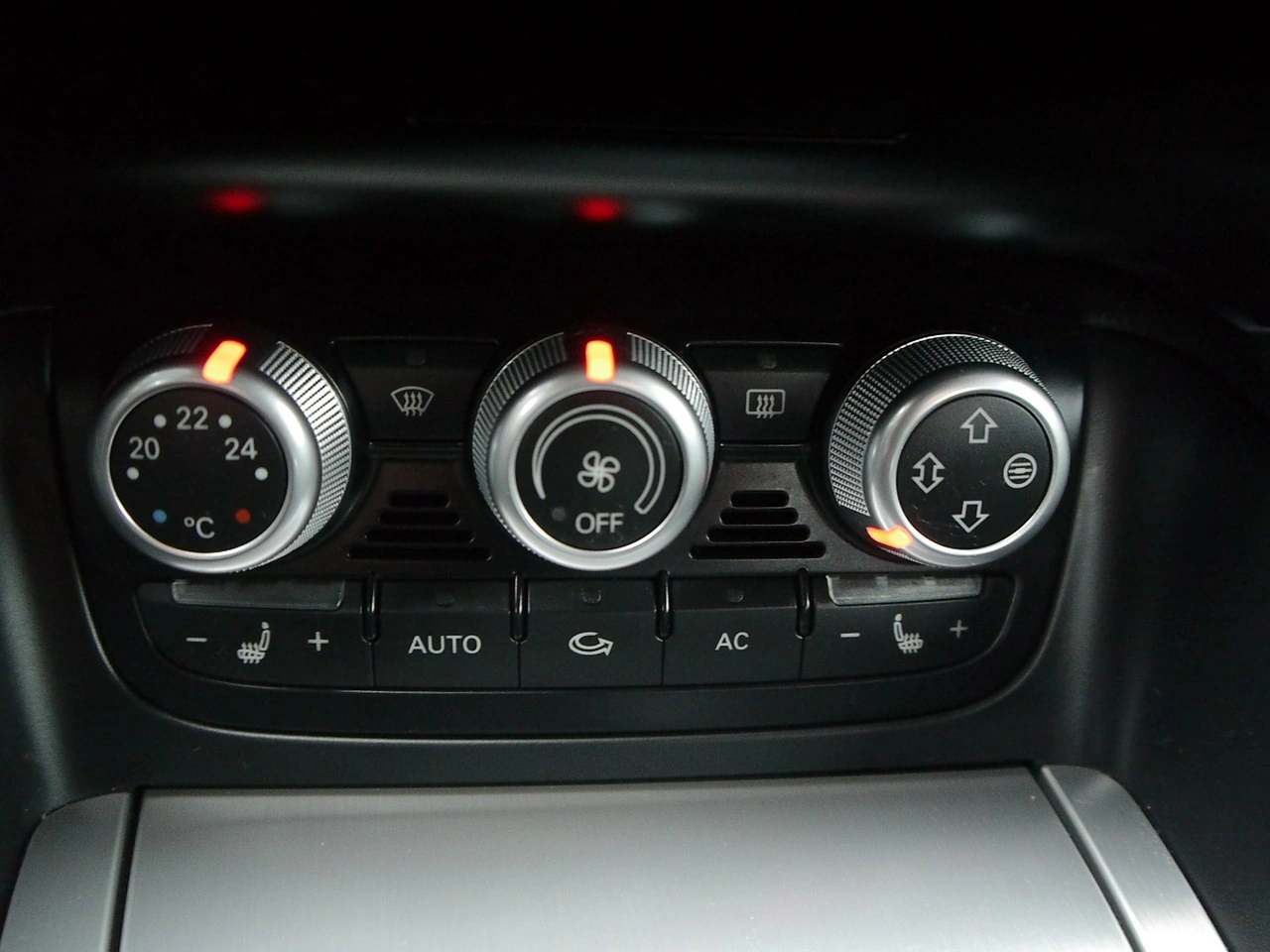 Audi TT - Zdjęcie 18