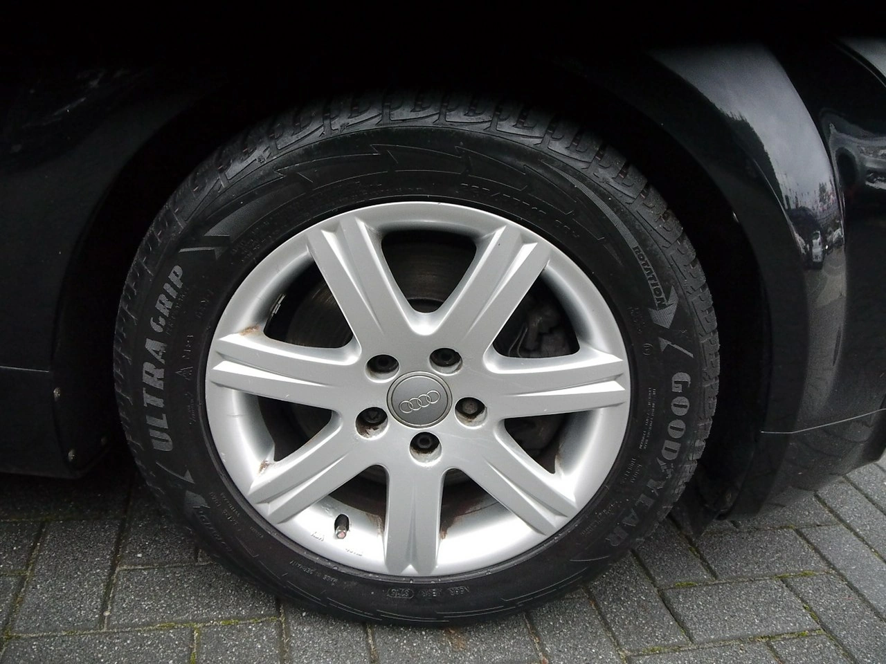 Audi TT - Zdjęcie 20