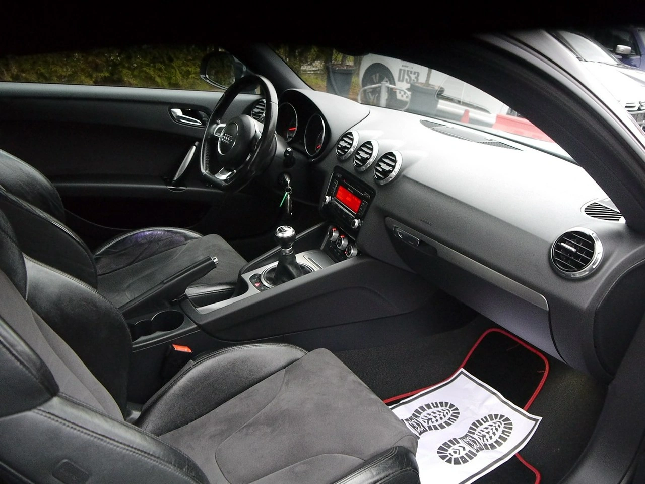 Audi TT - Zdjęcie 21