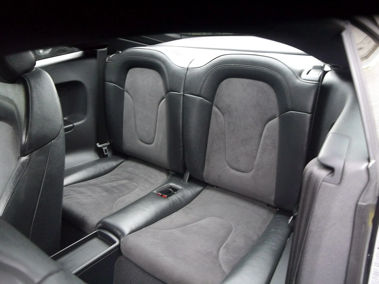 Audi TT - Zdjęcie 25