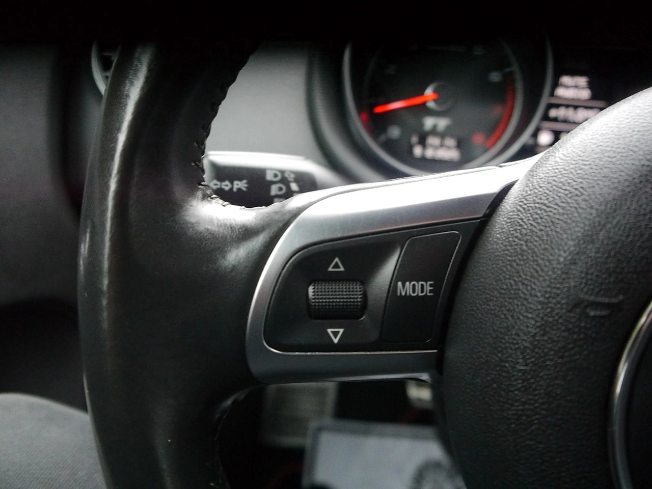 Audi TT - Zdjęcie 26