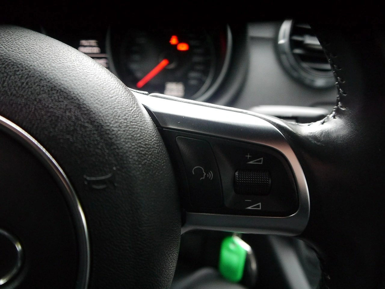 Audi TT - Zdjęcie 27