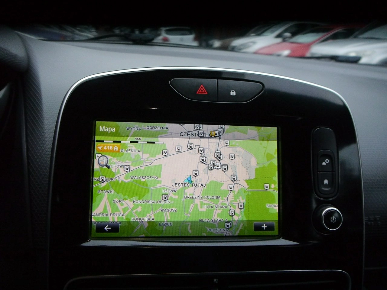 Renault Clio - Zdjęcie 18