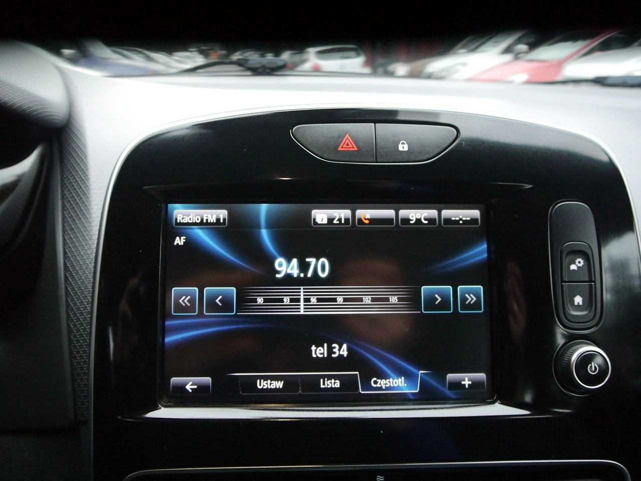 Renault Clio - Zdjęcie 19