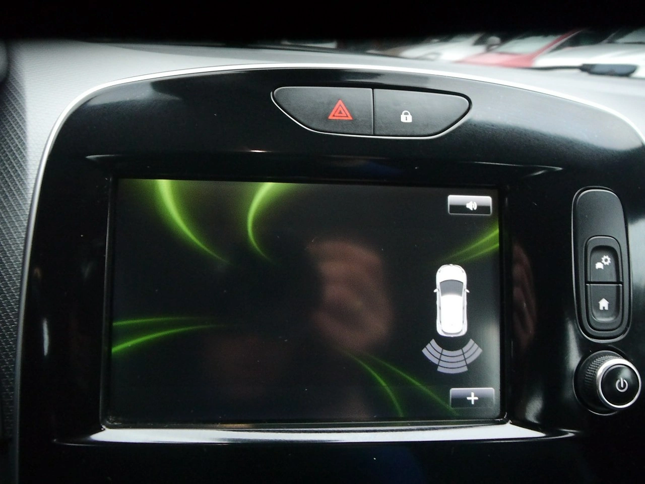 Renault Clio - Zdjęcie 20