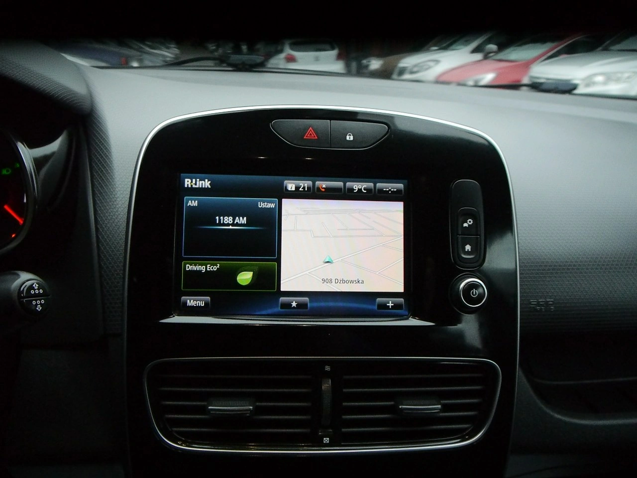 Renault Clio - Zdjęcie 21