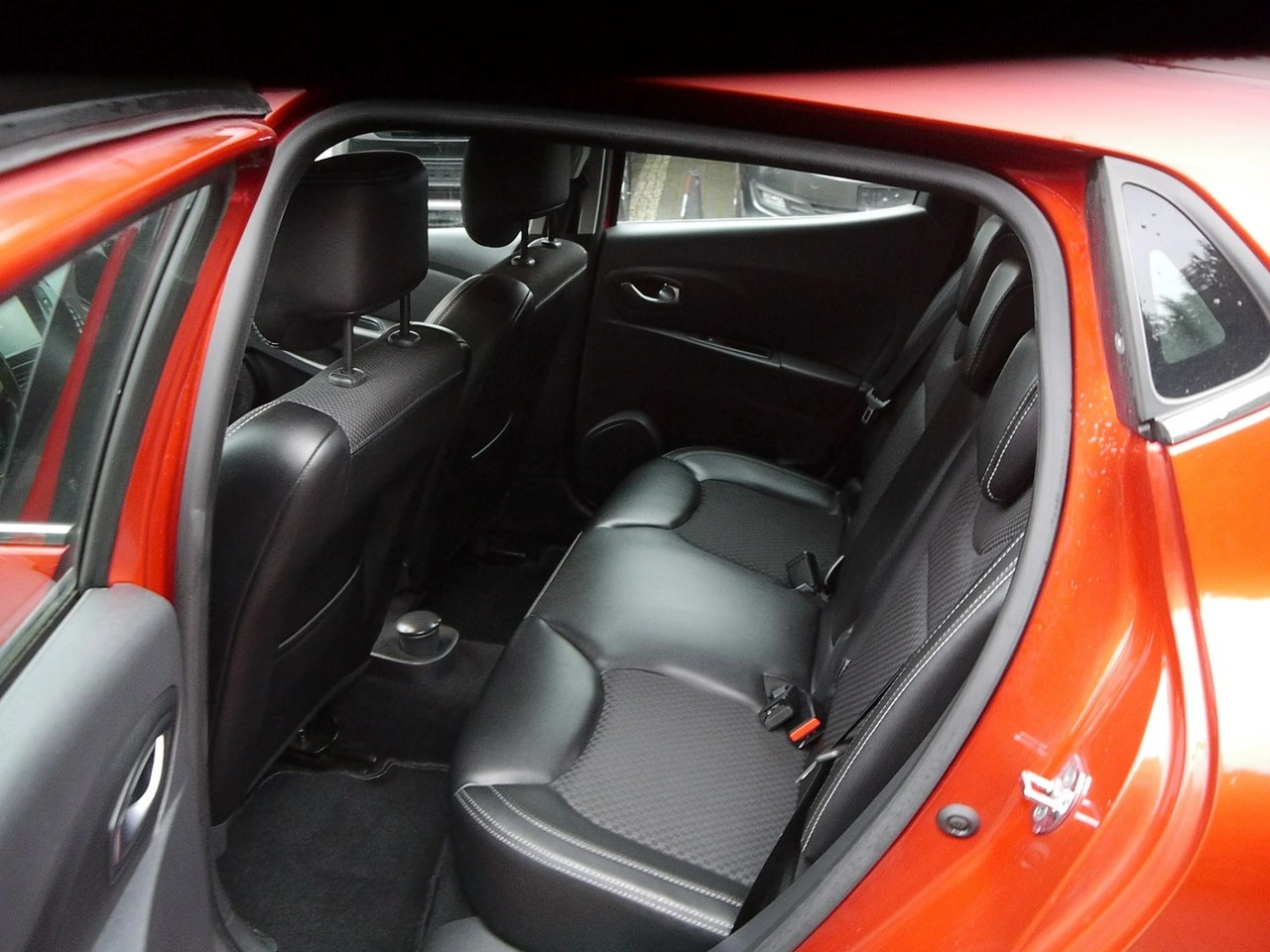 Renault Clio - Zdjęcie 29