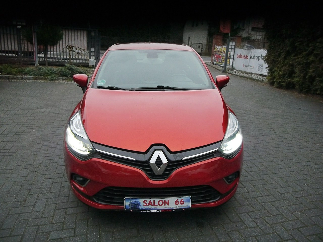 Renault Clio - Zdjęcie 6