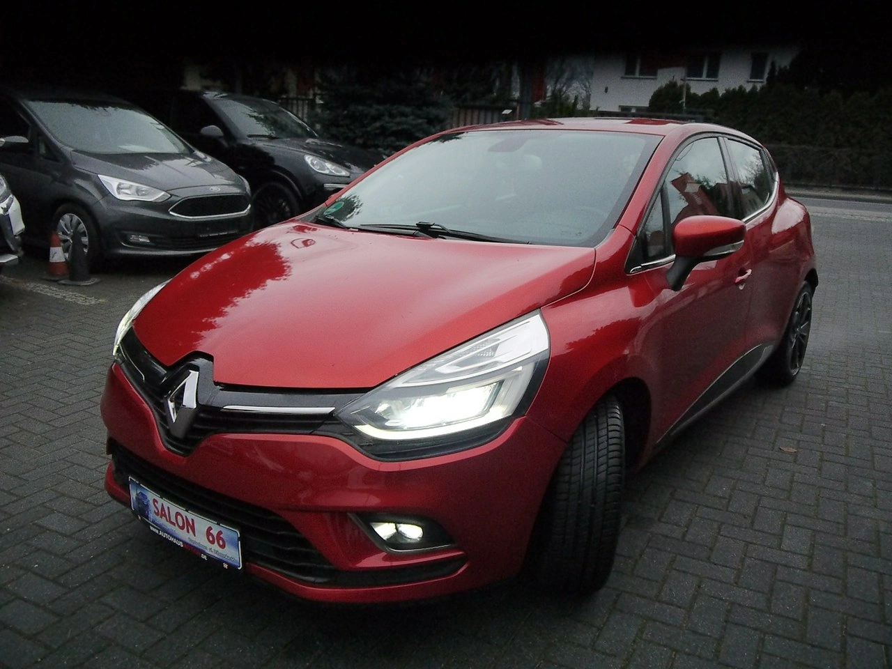 Renault Clio - Zdjęcie 7