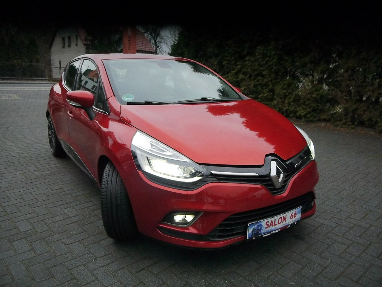 Renault Clio - Zdjęcie 8