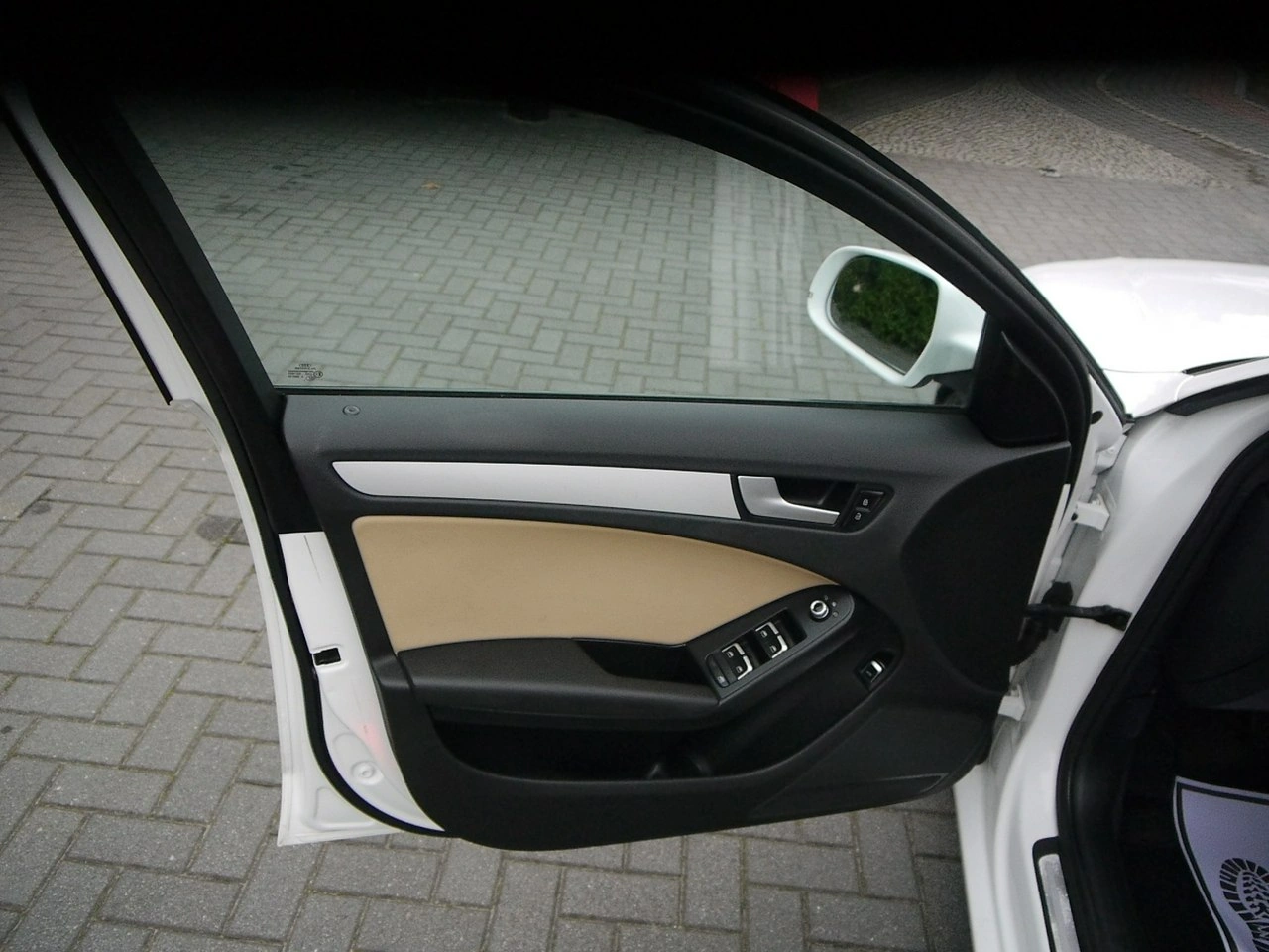 Audi A4 - Zdjęcie 29