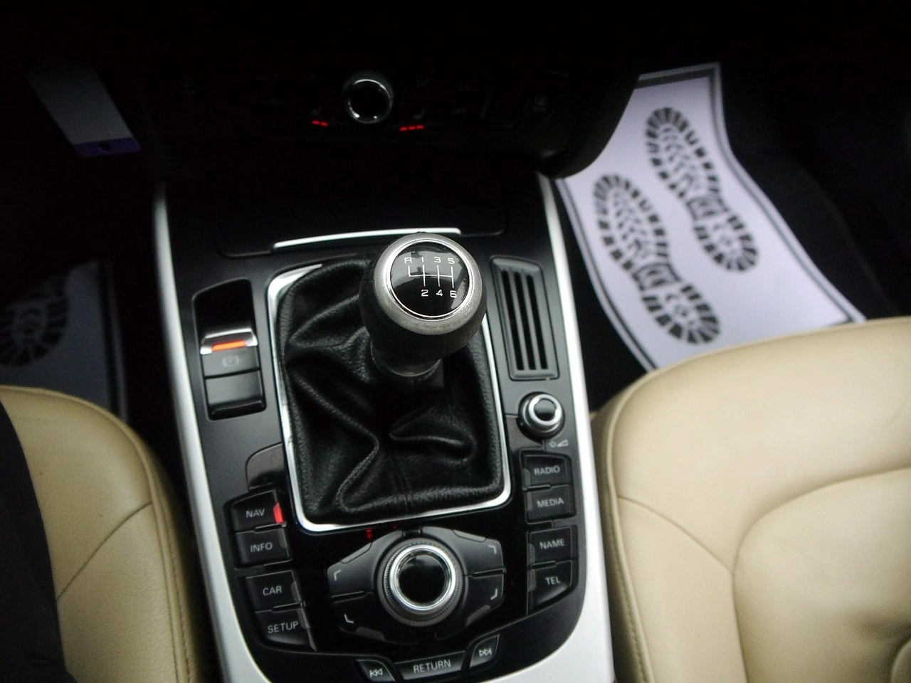 Audi A4 - Zdjęcie 19