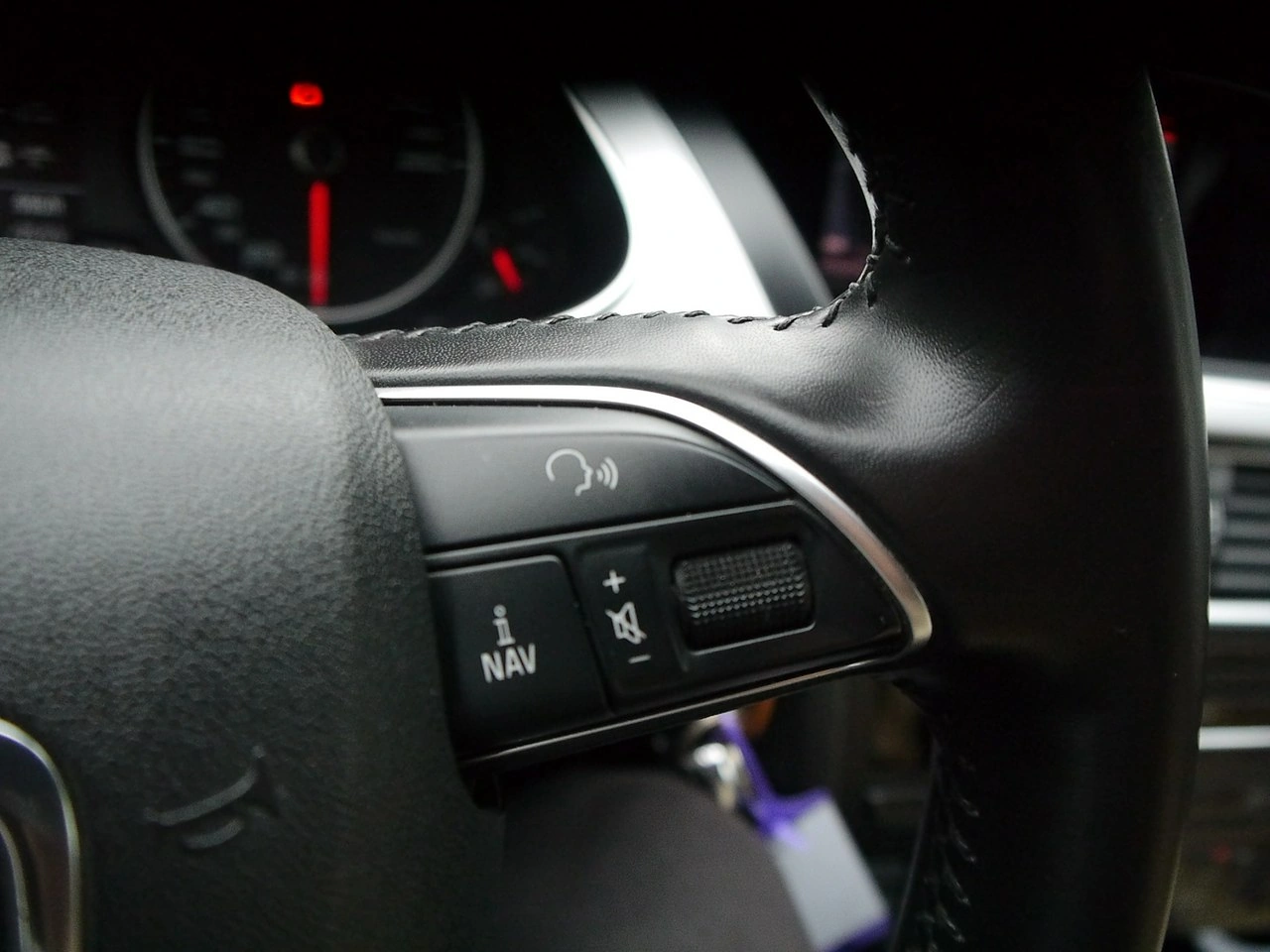 Audi A4 - Zdjęcie 27