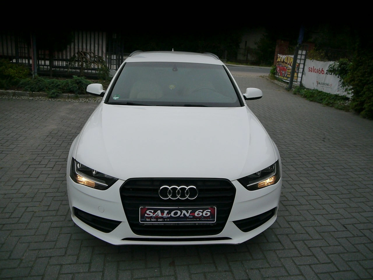 Audi A4 - Zdjęcie 6
