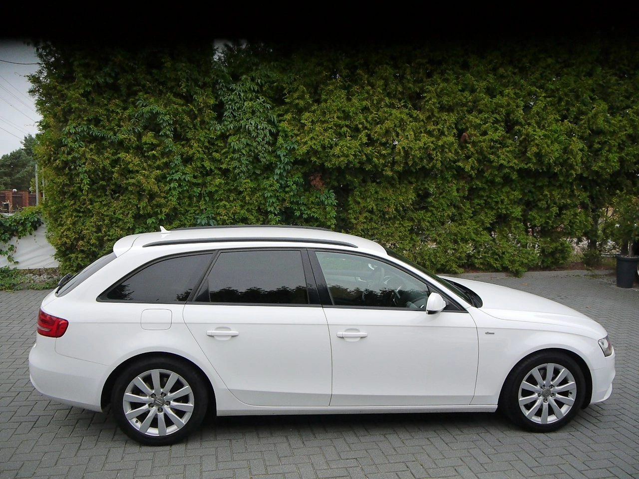 Audi A4 - Zdjęcie 10