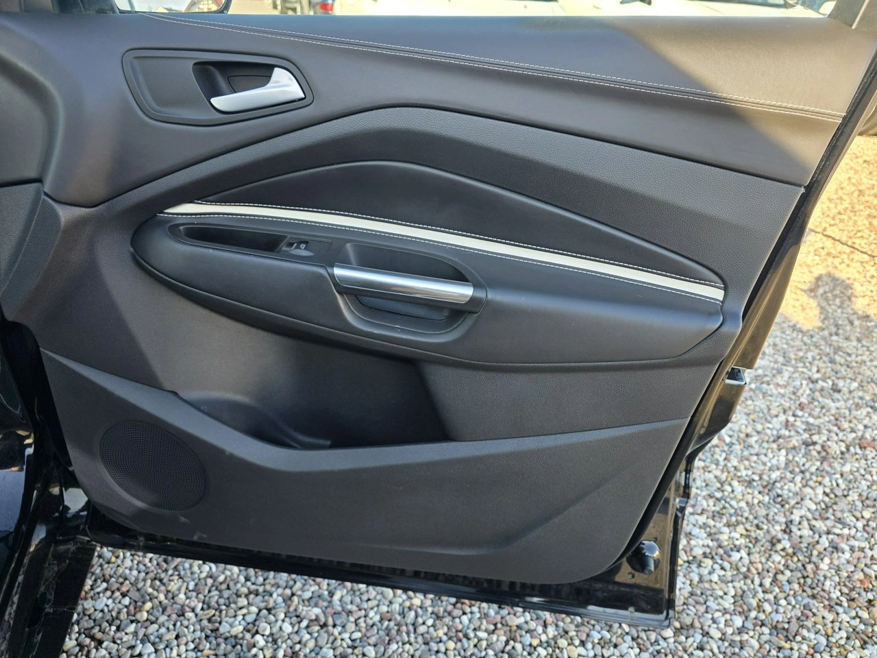 Ford Kuga - Zdjęcie 19