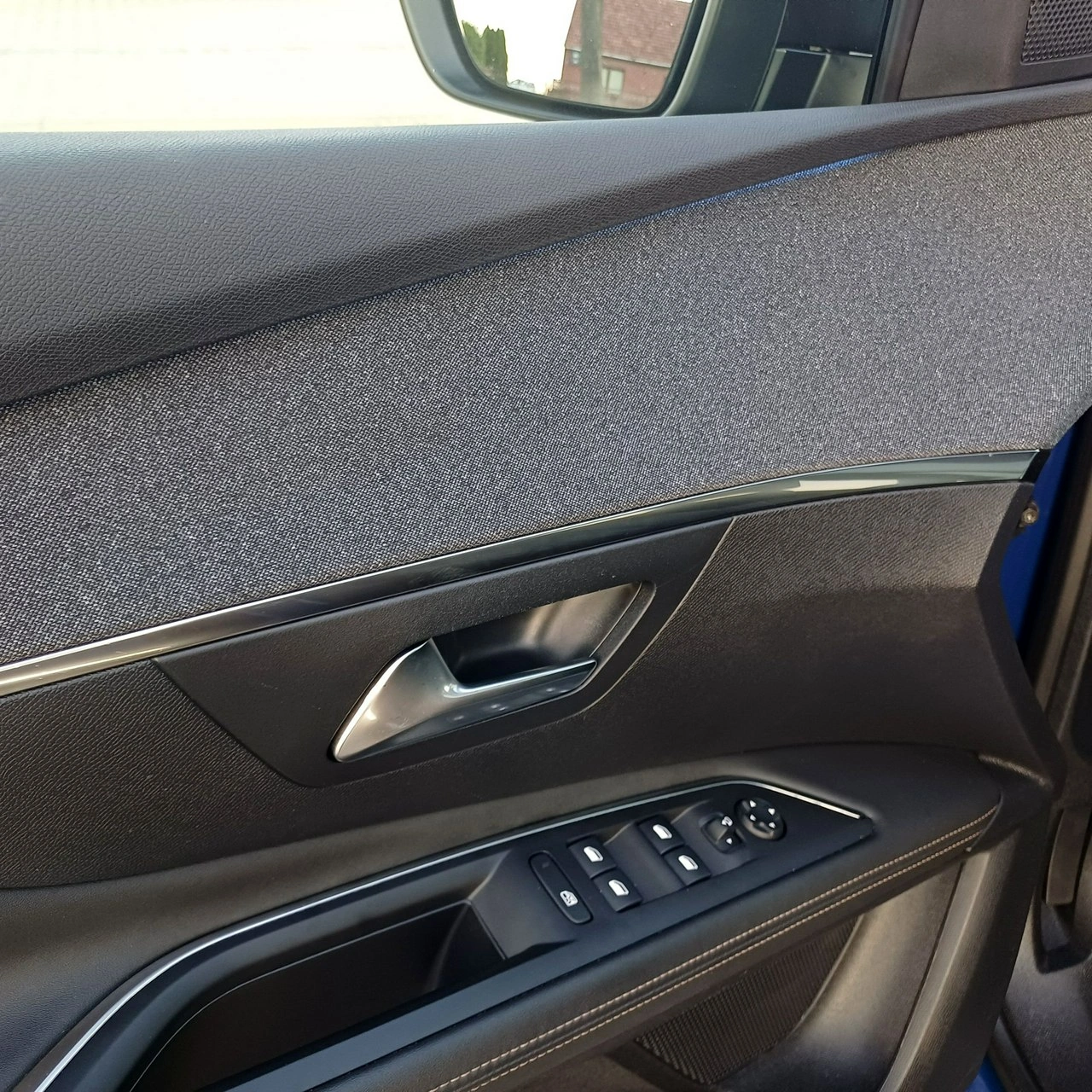 Peugeot 3008 - Zdjęcie 28