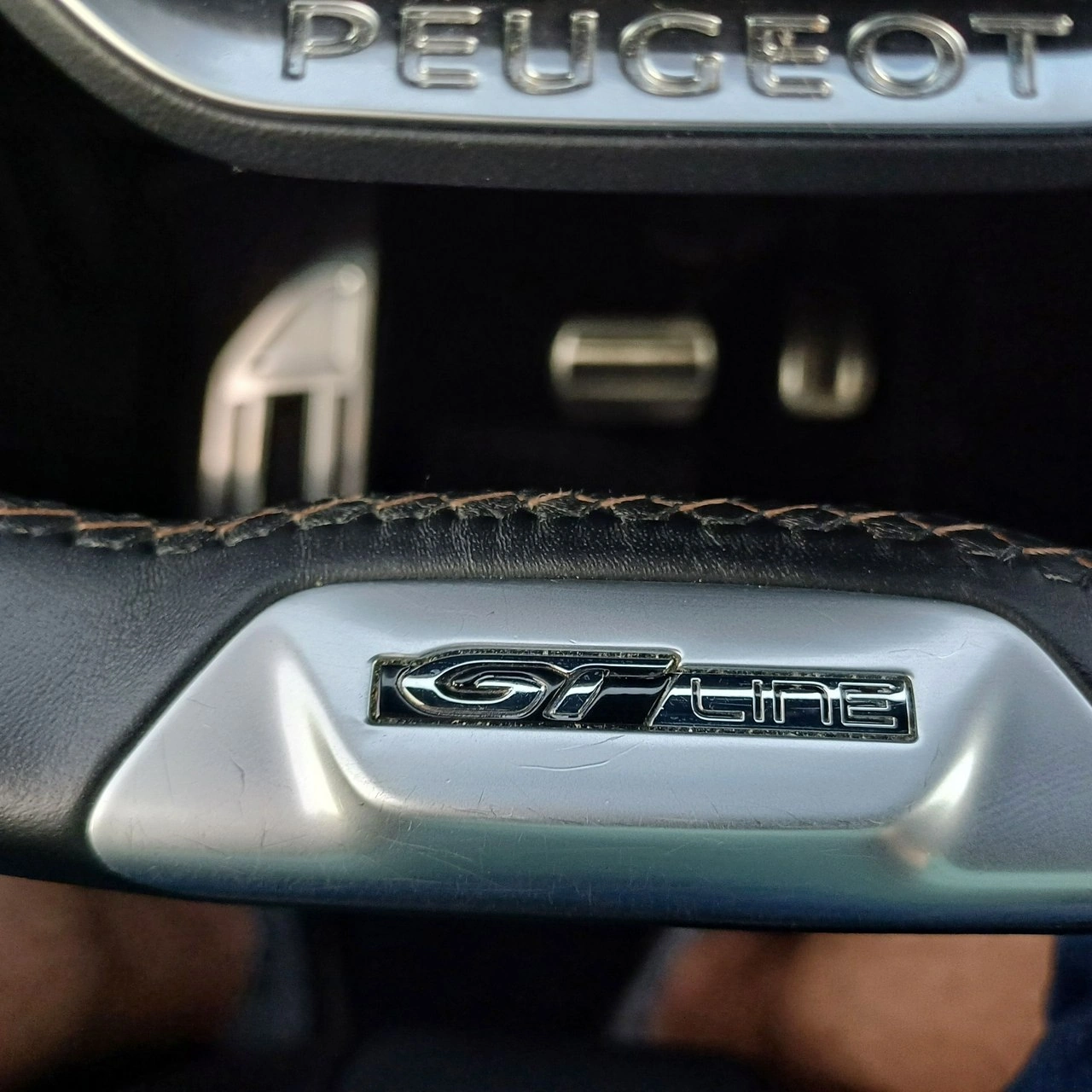 Peugeot 3008 - Zdjęcie 22