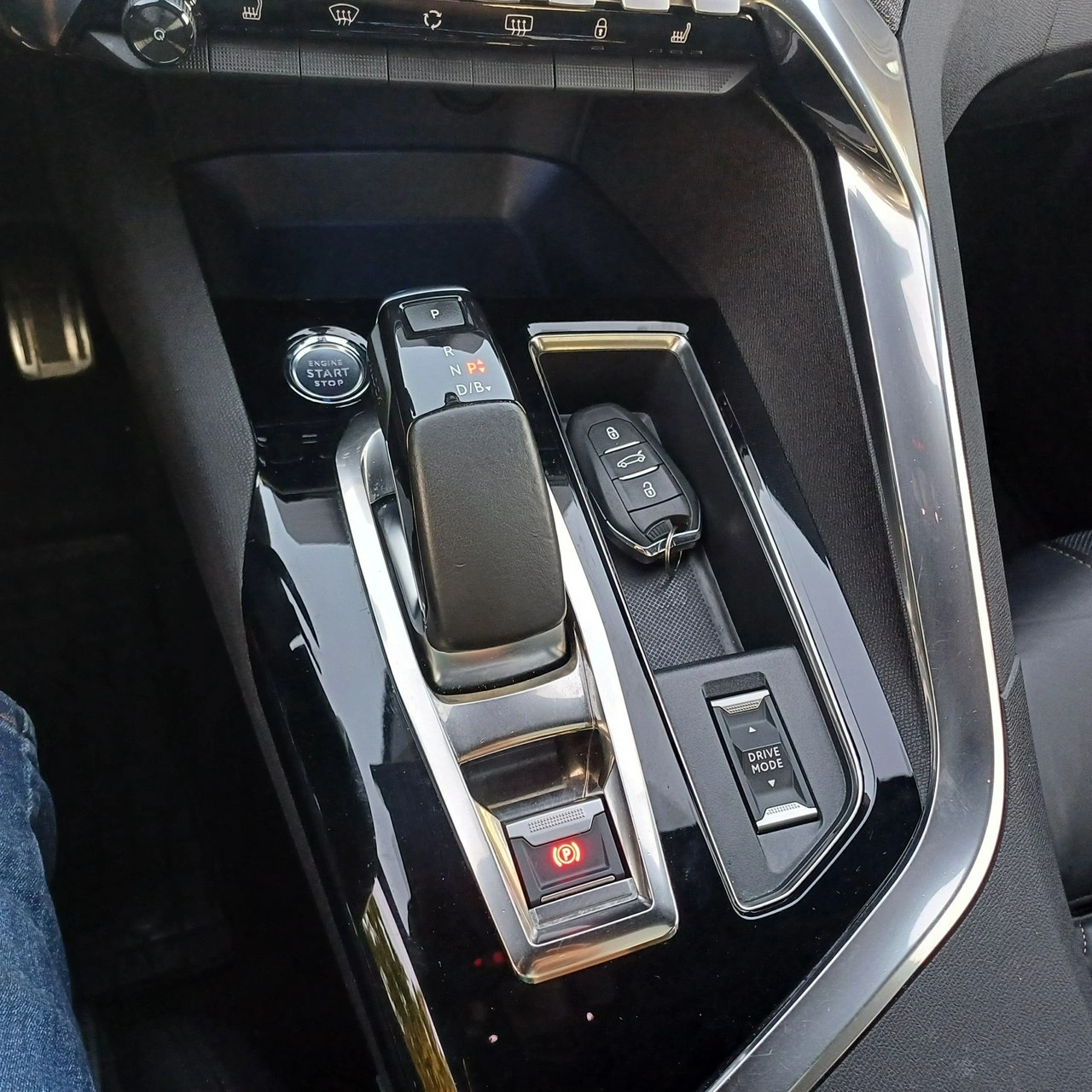 Peugeot 3008 - Zdjęcie 19