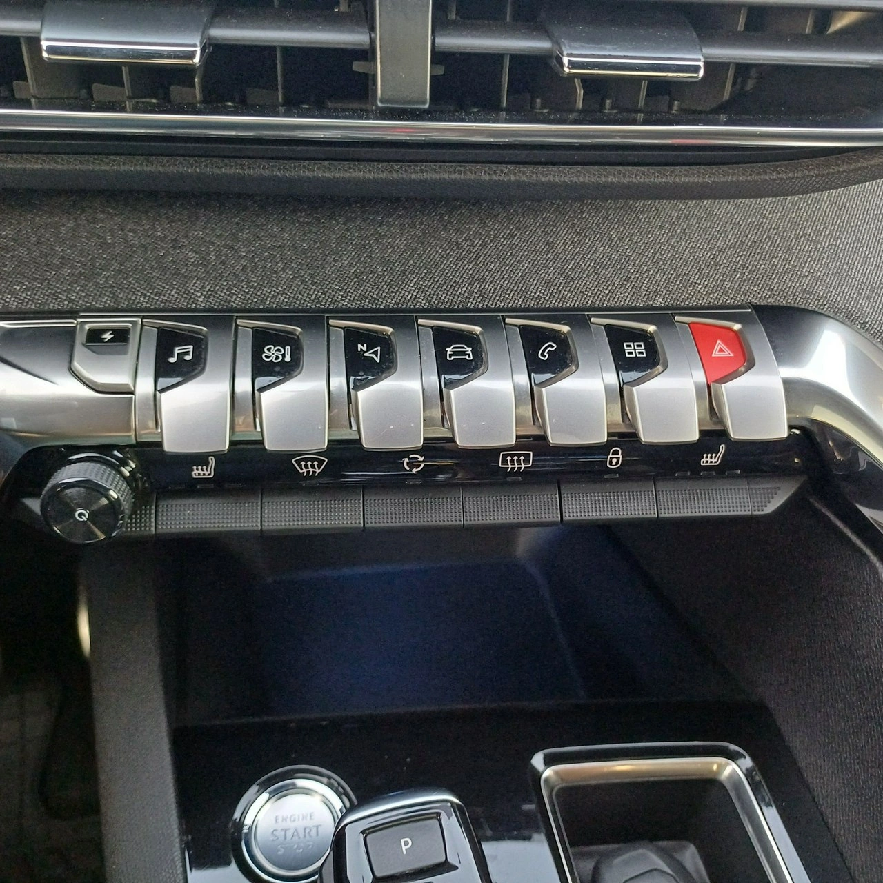 Peugeot 3008 - Zdjęcie 20