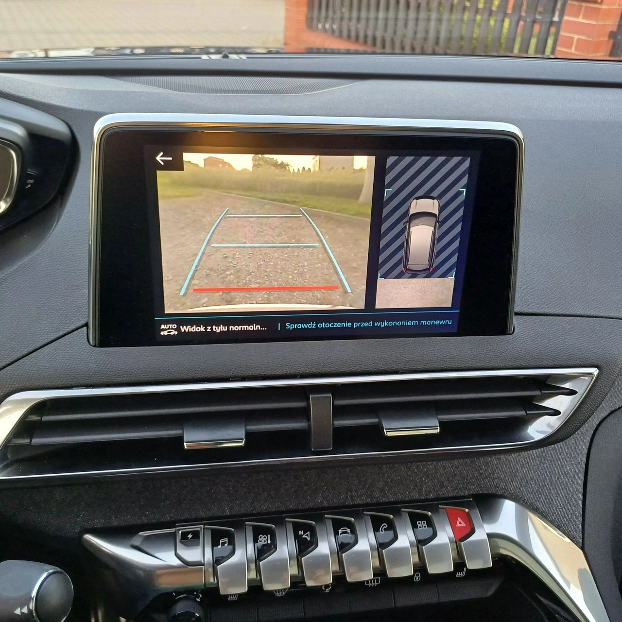 Peugeot 3008 - Zdjęcie 16