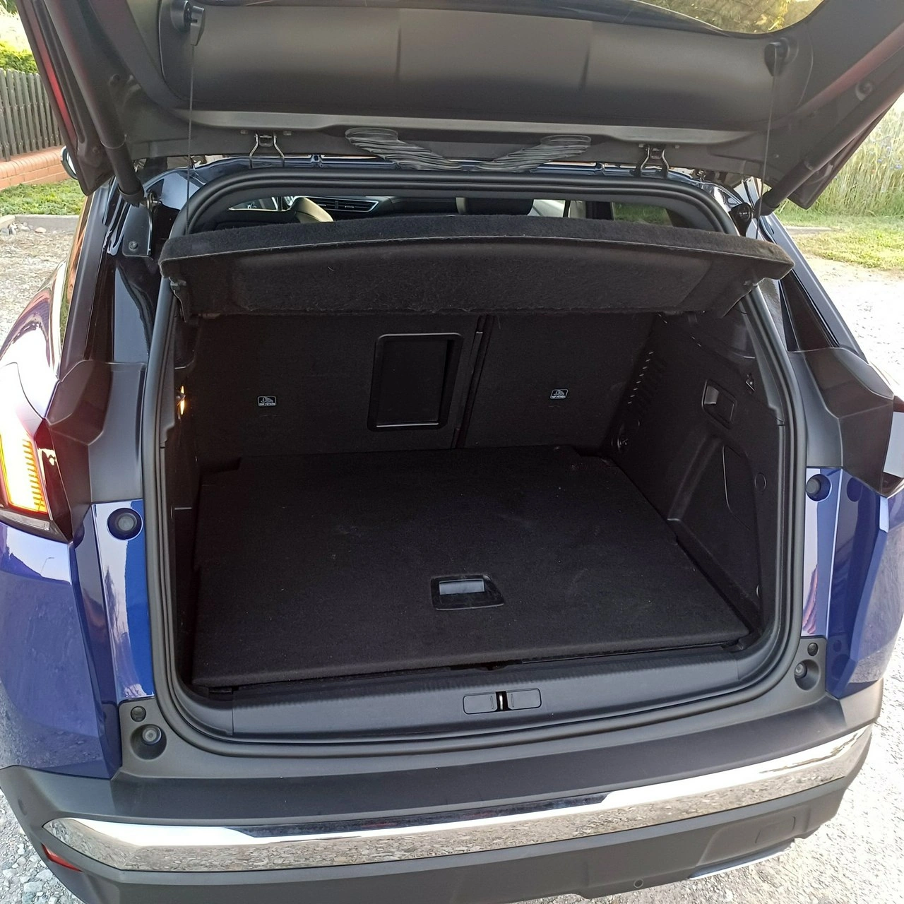 Peugeot 3008 - Zdjęcie 25