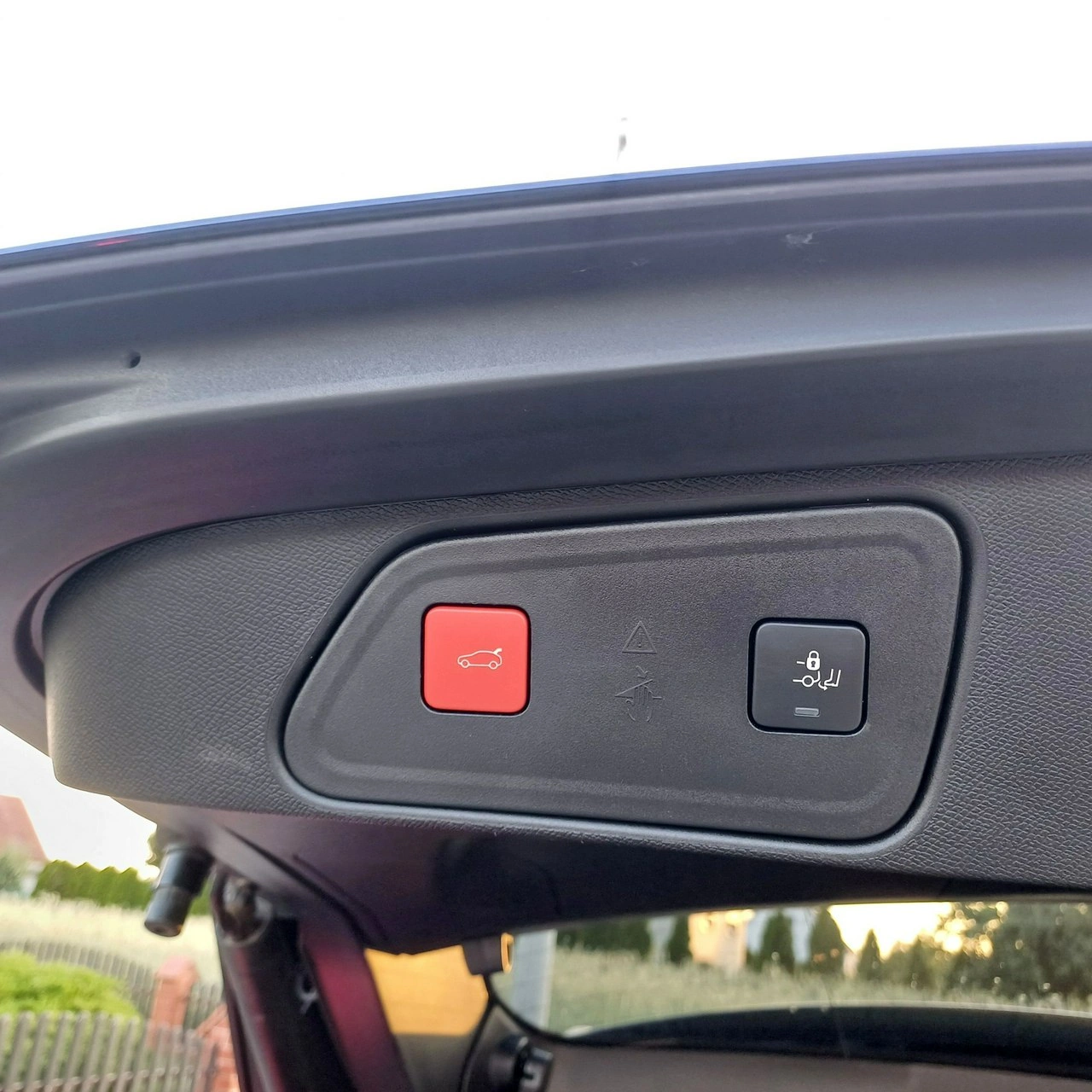 Peugeot 3008 - Zdjęcie 24