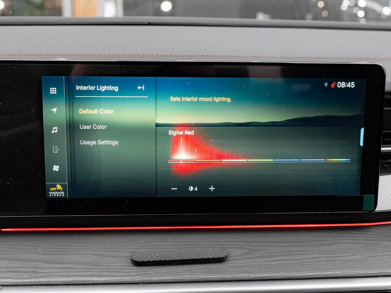 SsangYong/KGM Actyon - Zdjęcie 20