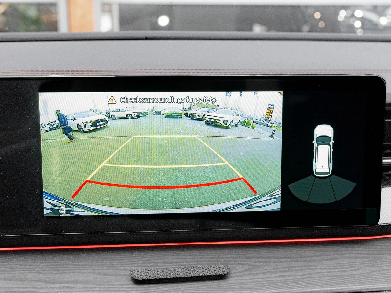 SsangYong/KGM Actyon - Zdjęcie 21