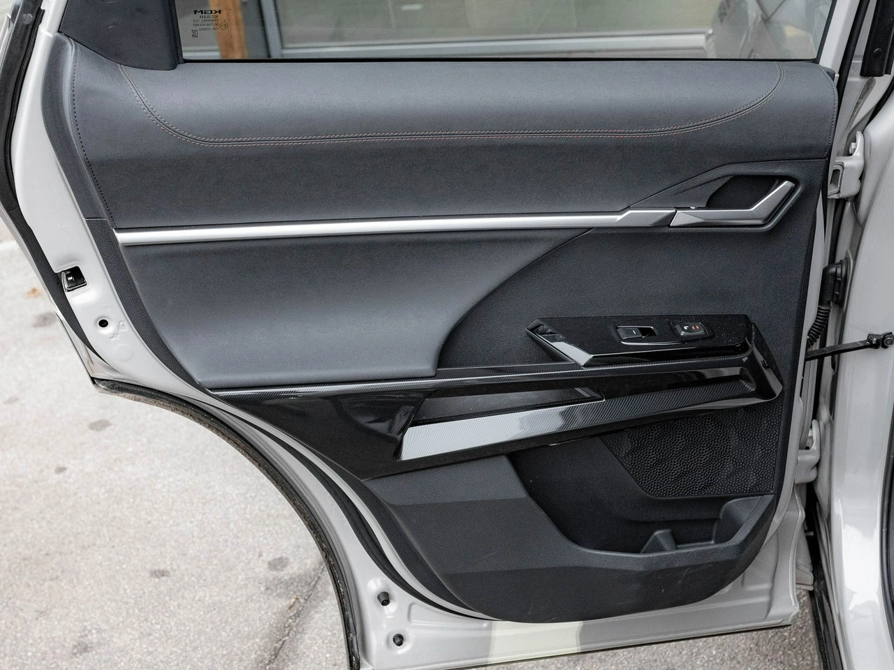 SsangYong/KGM Actyon - Zdjęcie 22