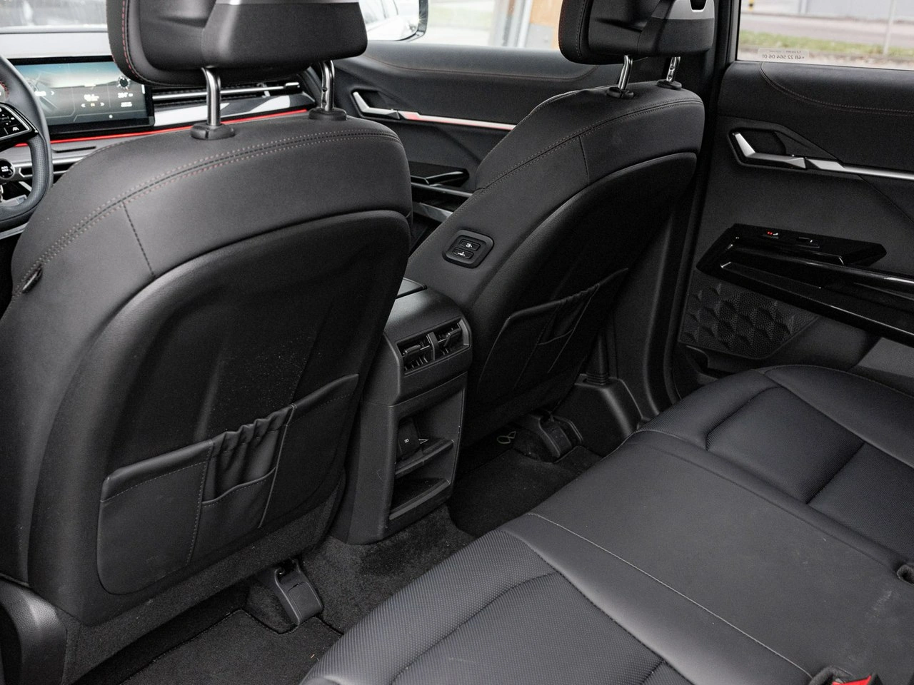 SsangYong/KGM Actyon - Zdjęcie 23