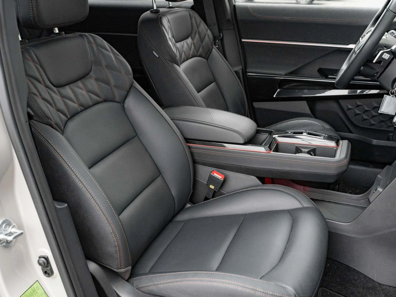 SsangYong/KGM Actyon - Zdjęcie 24