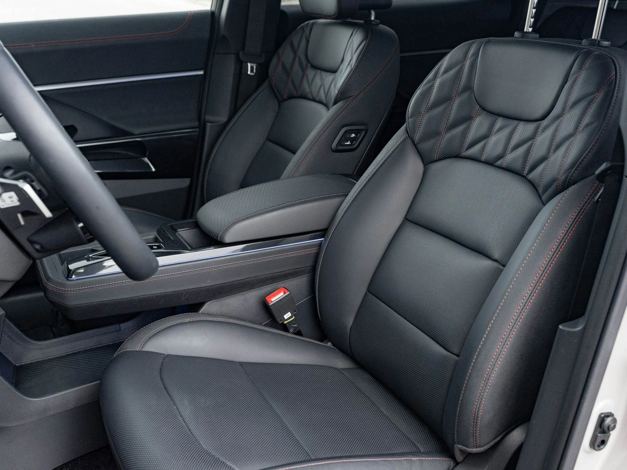 SsangYong/KGM Actyon - Zdjęcie 12