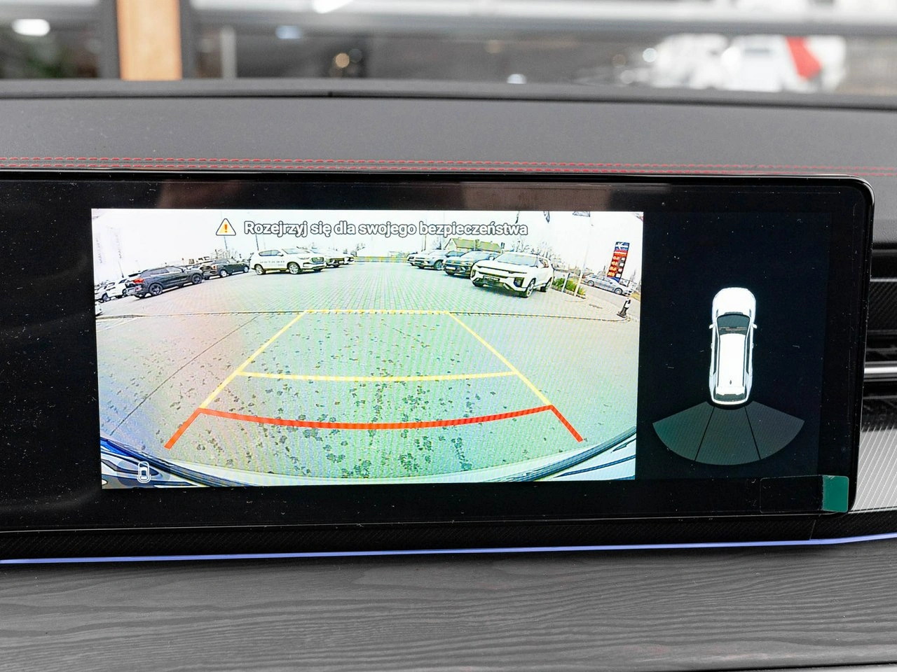 SsangYong/KGM Actyon - Zdjęcie 21