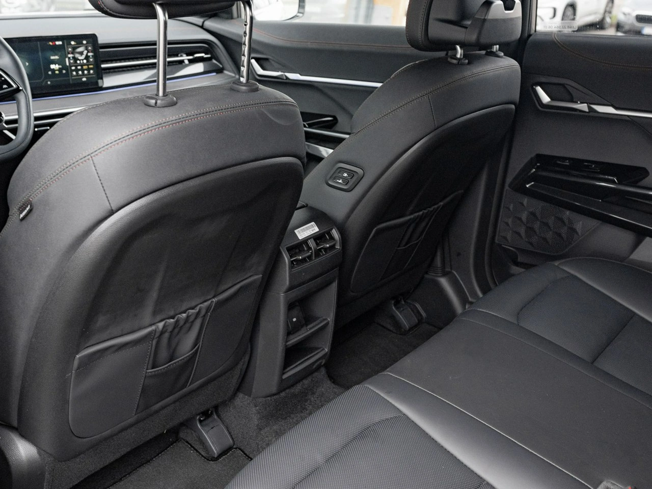 SsangYong/KGM Actyon - Zdjęcie 23