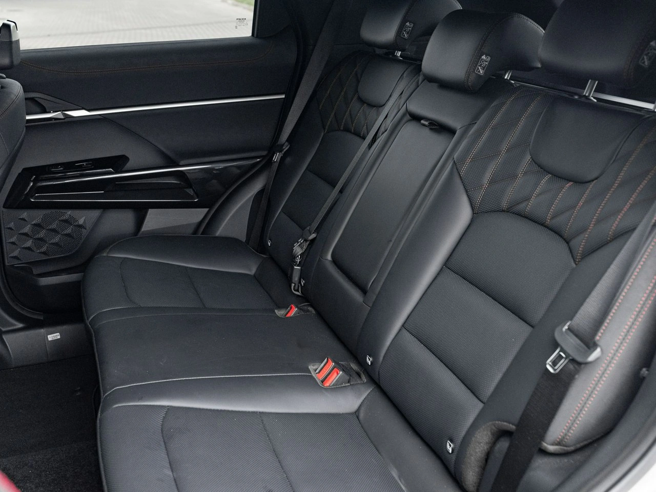 SsangYong/KGM Actyon - Zdjęcie 25