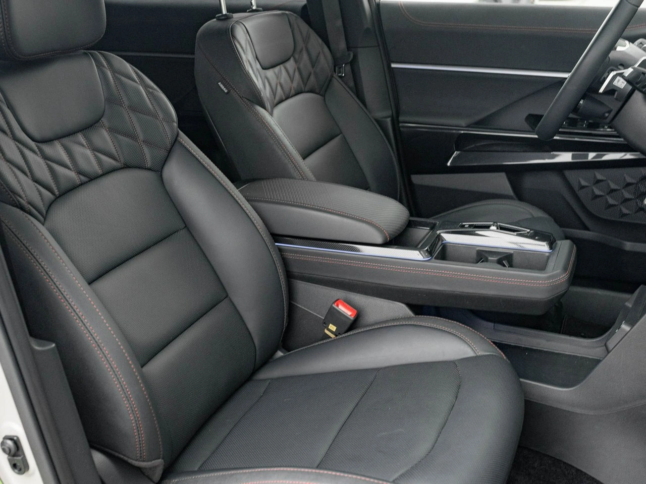 SsangYong/KGM Actyon - Zdjęcie 27