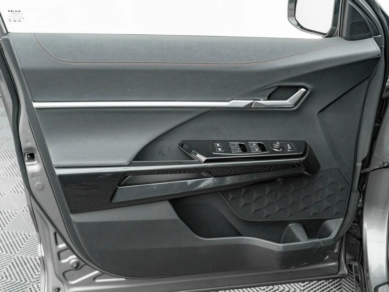 SsangYong/KGM Actyon - Zdjęcie 10