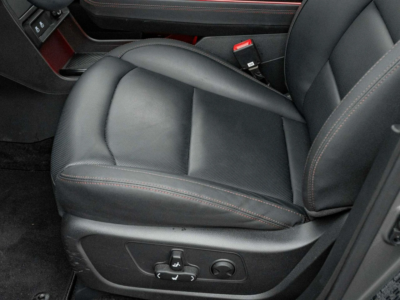 SsangYong/KGM Actyon - Zdjęcie 11