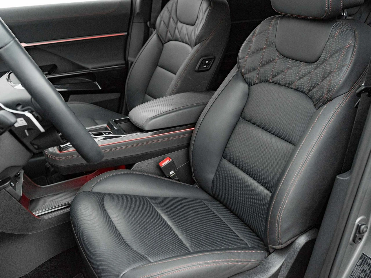 SsangYong/KGM Actyon - Zdjęcie 12