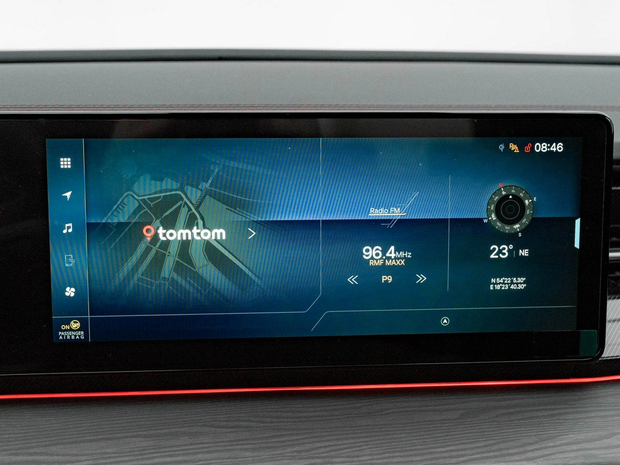 SsangYong/KGM Actyon - Zdjęcie 16