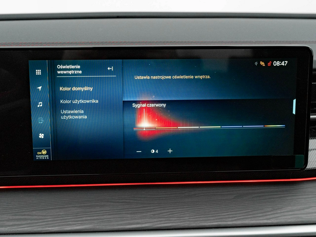 SsangYong/KGM Actyon - Zdjęcie 21