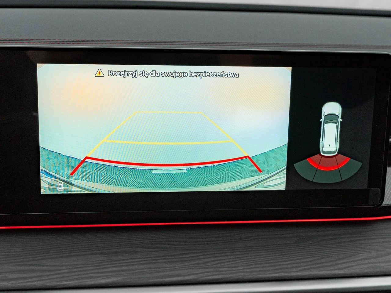 SsangYong/KGM Actyon - Zdjęcie 24