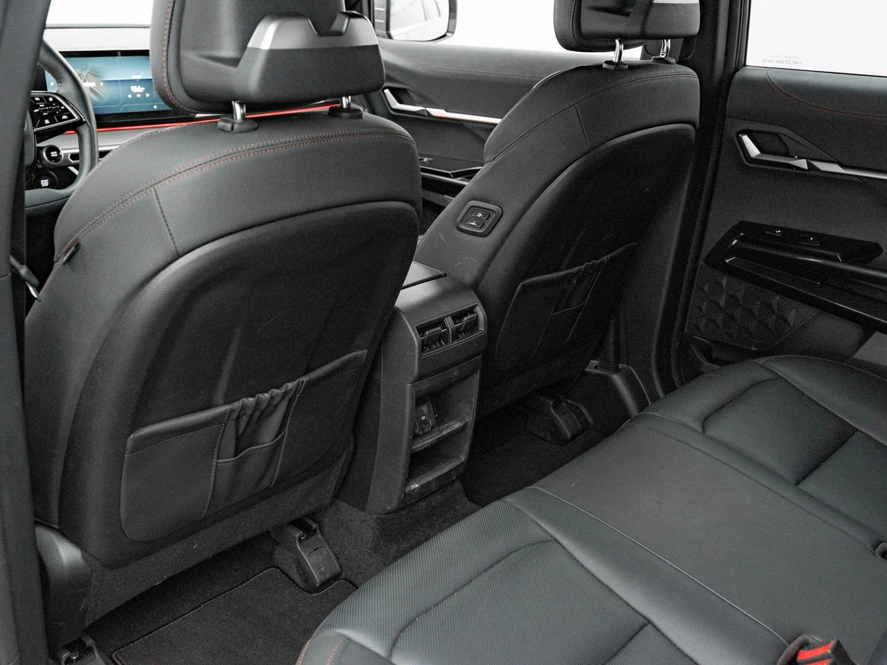 SsangYong/KGM Actyon - Zdjęcie 26