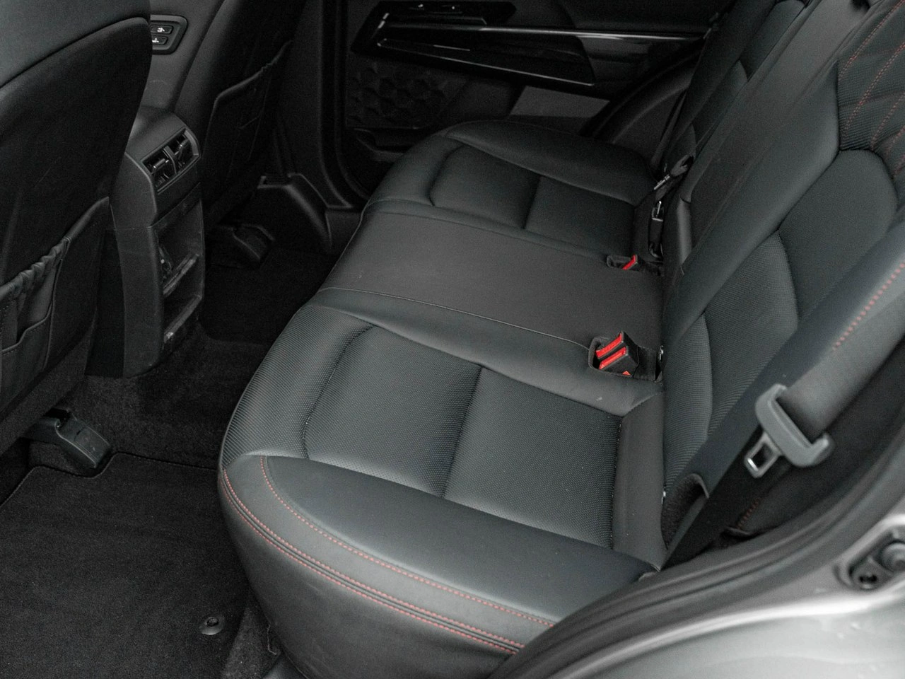 SsangYong/KGM Actyon - Zdjęcie 27