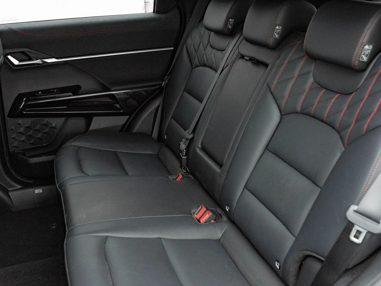 SsangYong/KGM Actyon - Zdjęcie 28