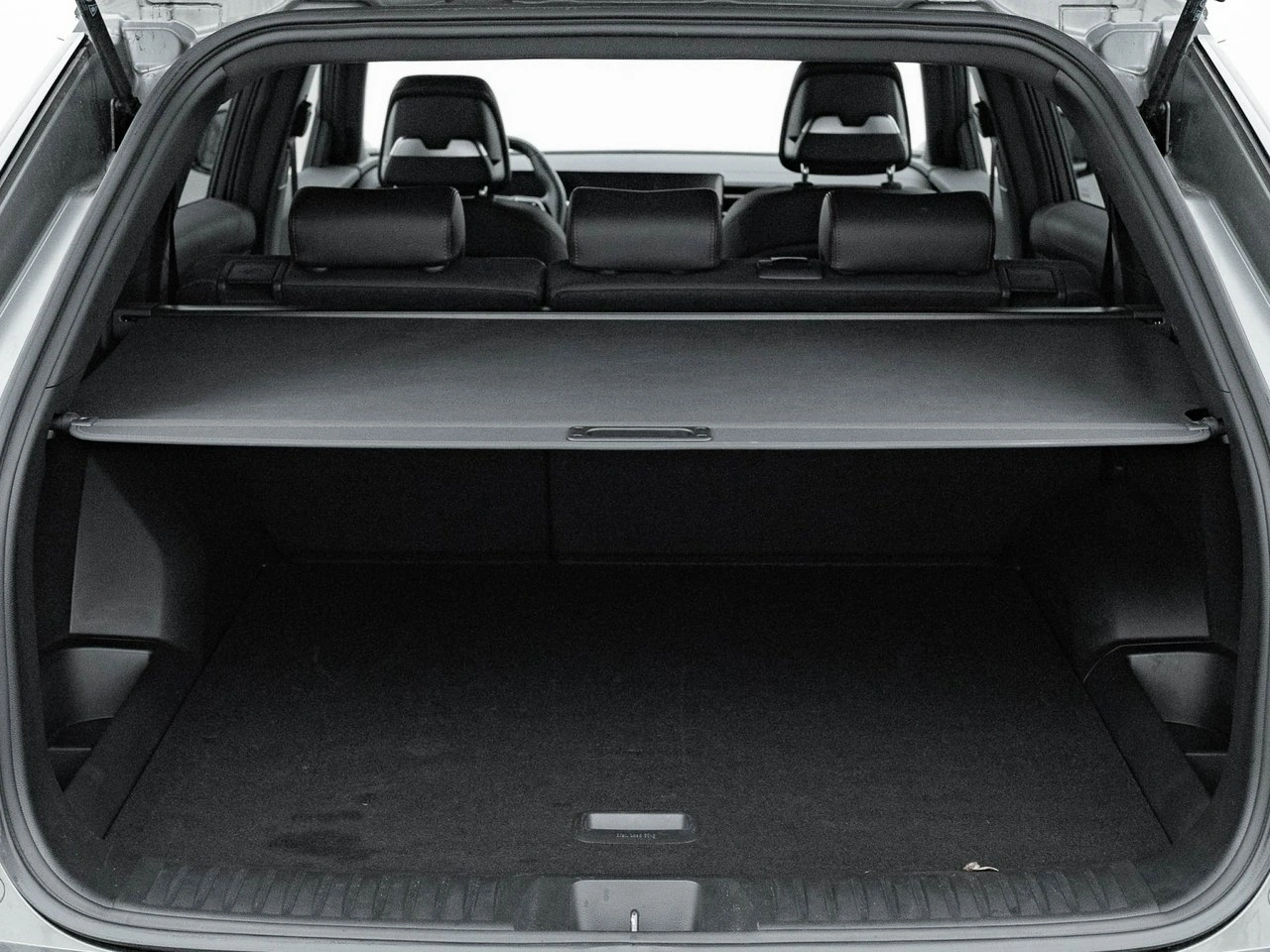 SsangYong/KGM Actyon - Zdjęcie 29