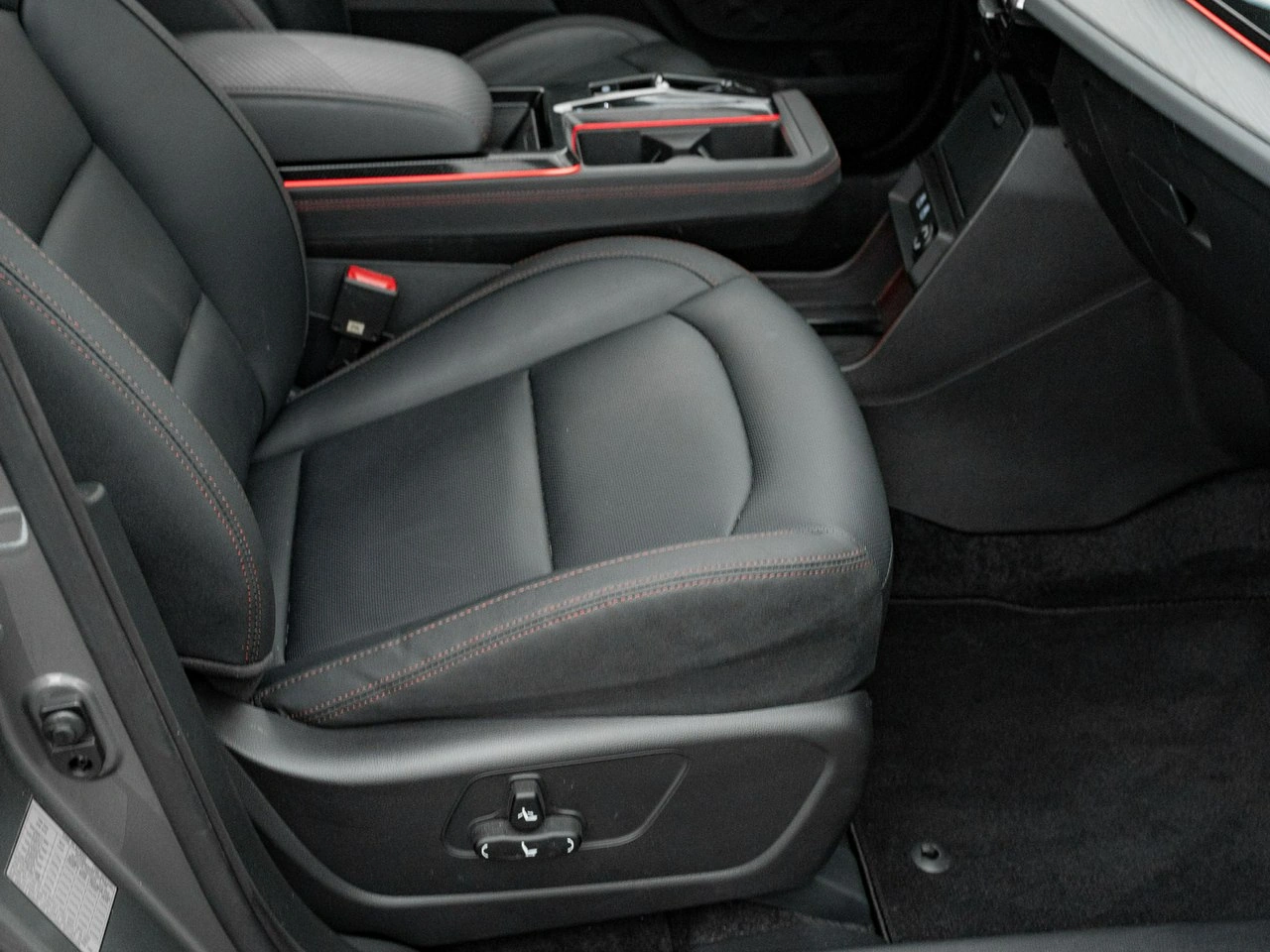 SsangYong/KGM Actyon - Zdjęcie 30