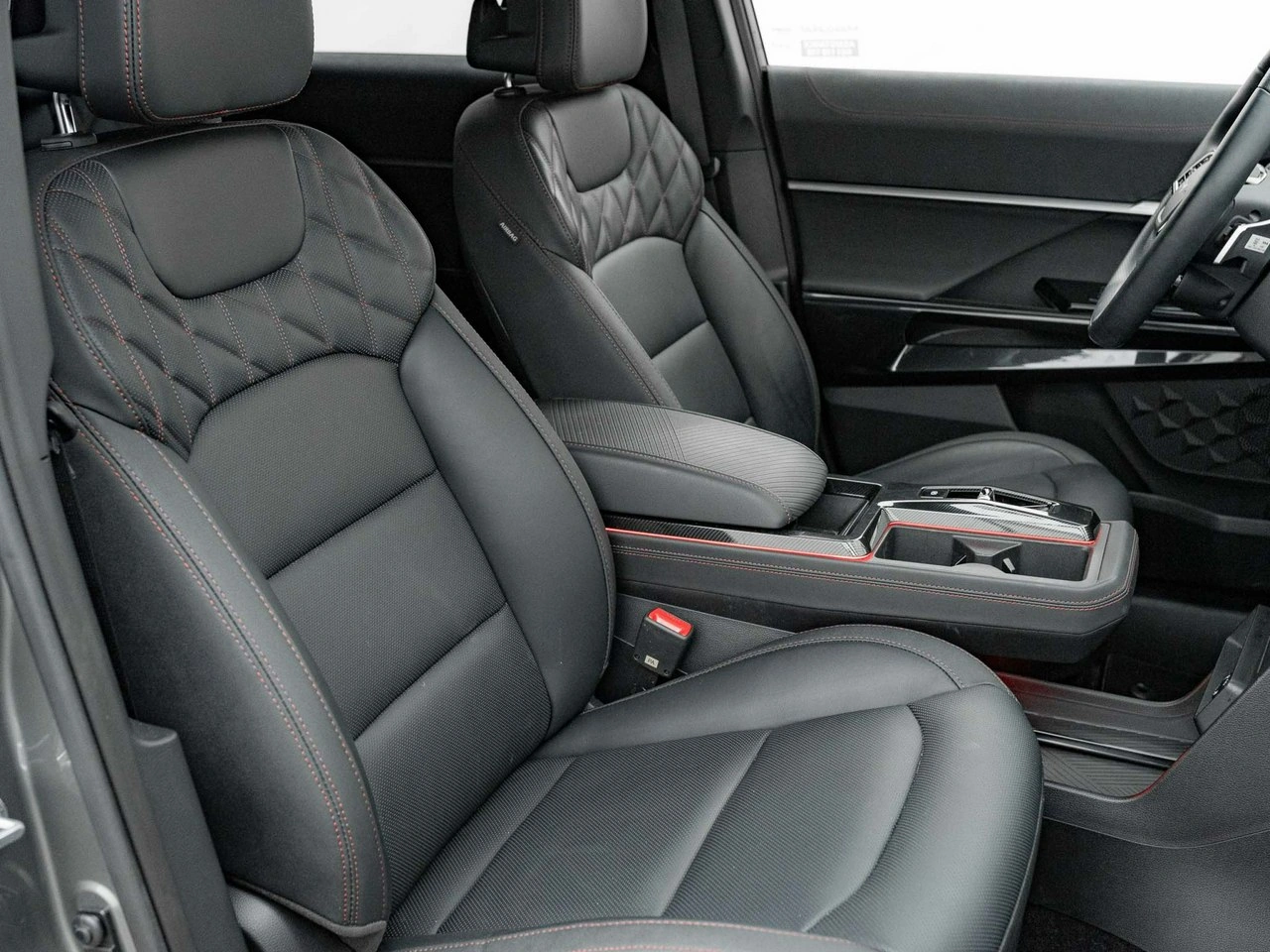 SsangYong/KGM Actyon - Zdjęcie 31