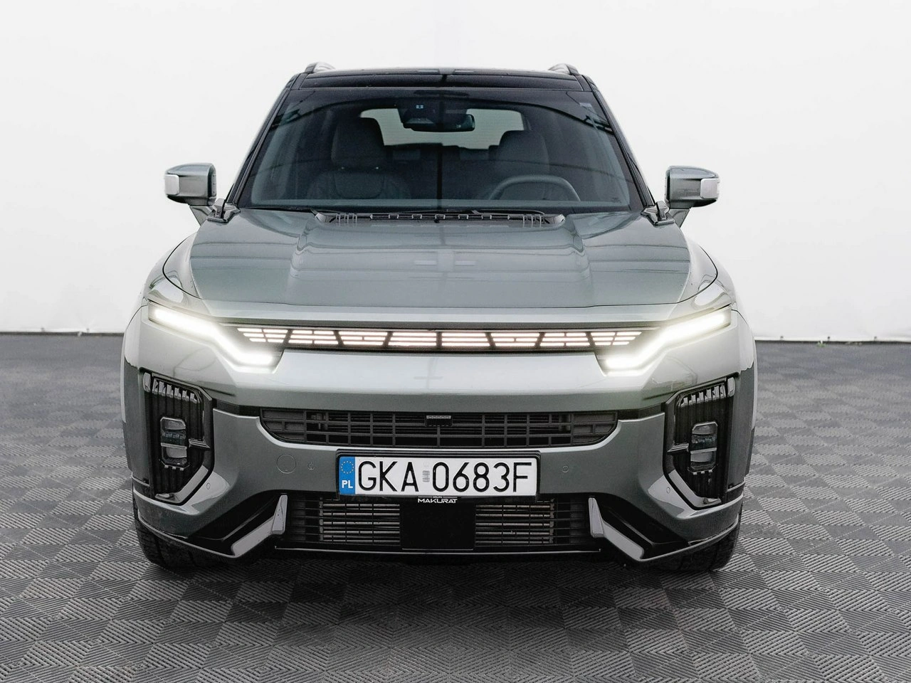 SsangYong/KGM Actyon - Zdjęcie 6